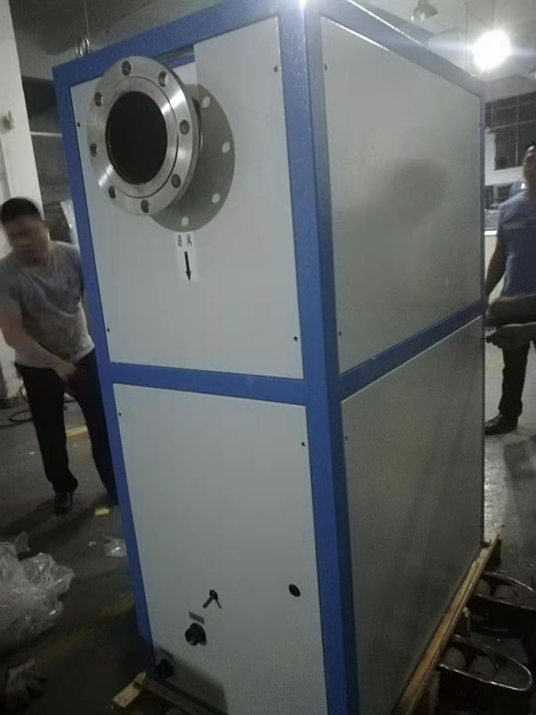 河源深冷机组 深圳市速鼎冷冻设备有限公司