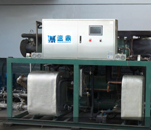深圳液氮速冻机设备