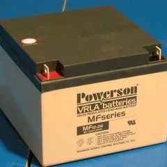 UPS蓄电池 复华蓄电池MF12-40 12V40AH型号齐全