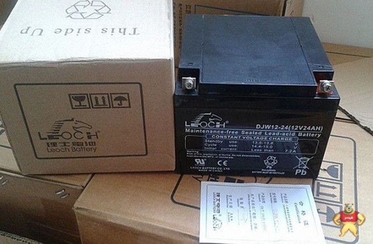 LEOCH理士蓄电池DJM1217/12V17AH厂家经销