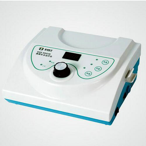 维信医疗电刀电凝器GDZ-9651B高频手术治疗仪传导美容整形