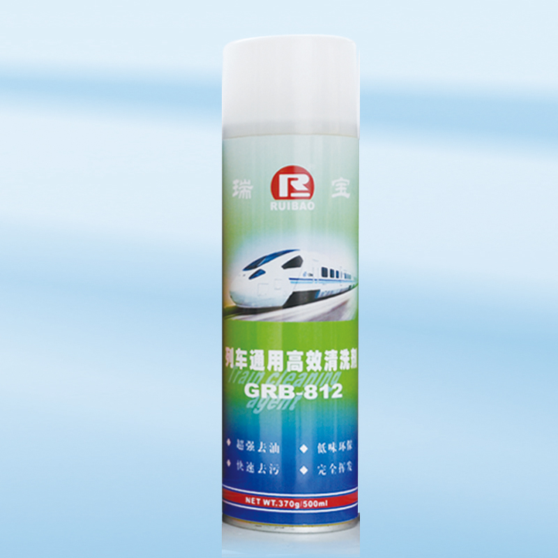 南京列车通用清洗剂