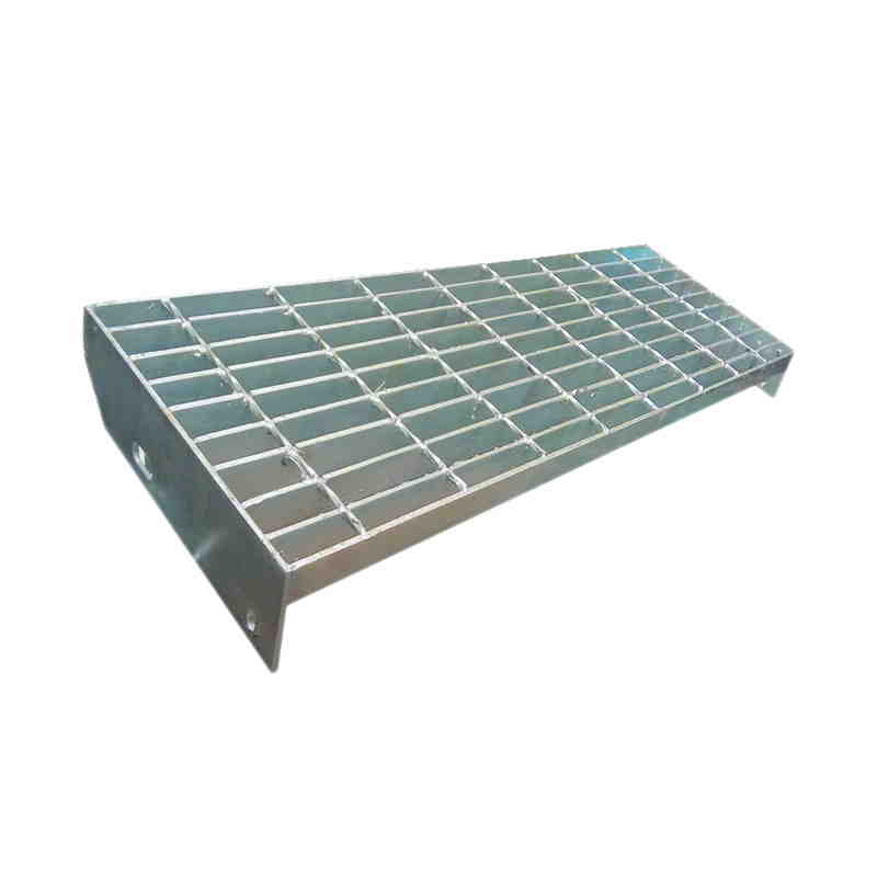 钢格板 镀锌钢格板 不锈钢钢格栅板 平台踏步板沟盖板厂家
