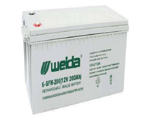 威达weida蓄电池储能系统应急电源稳压