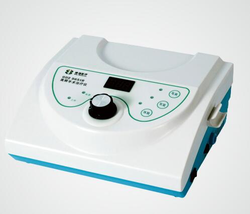 维信医疗电刀GDZ-9651B高频手术治疗仪传导美容整形电凝器
