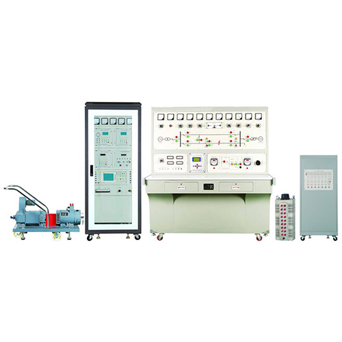电气控制系统安装与调试实训设备 郑州中级电气实训设备厂家 成套设备及解决方案