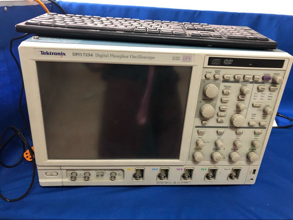 出售DSA90254A示波器 是德示波器