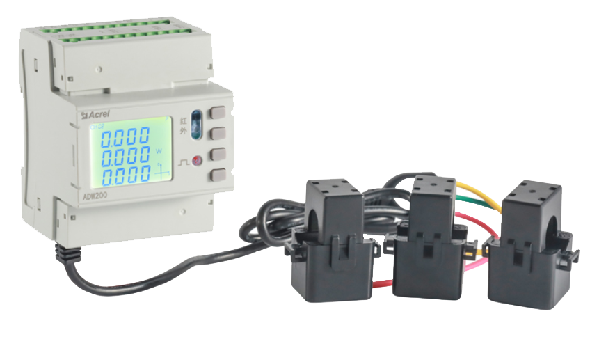 安科瑞5G基站智慧用电解决方案