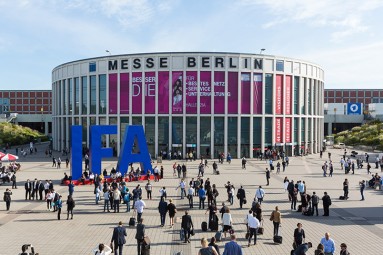 2023年德国柏林消费电子展IFA-德国IFA电子展