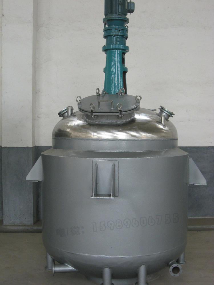 溶剂蒸馏回收装置 化工成套设备