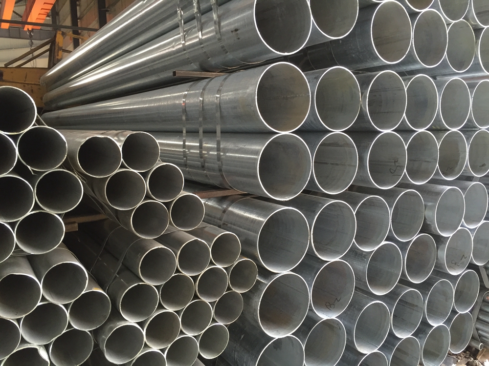 深圳钢材批发支架管定制 建筑钢管 方管今日价格实惠