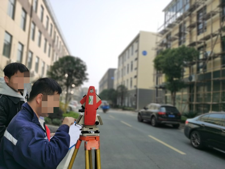 上海工程质量检测公司