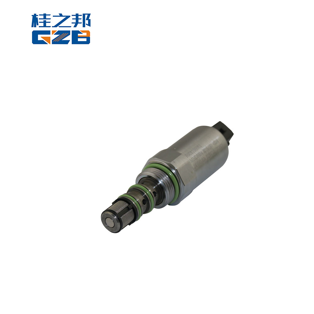 > r901155051挖掘机力士乐 rexroth电磁阀直销-桂之邦