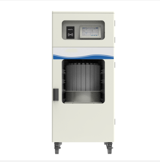 SC-8000M型在线水质自动采样器