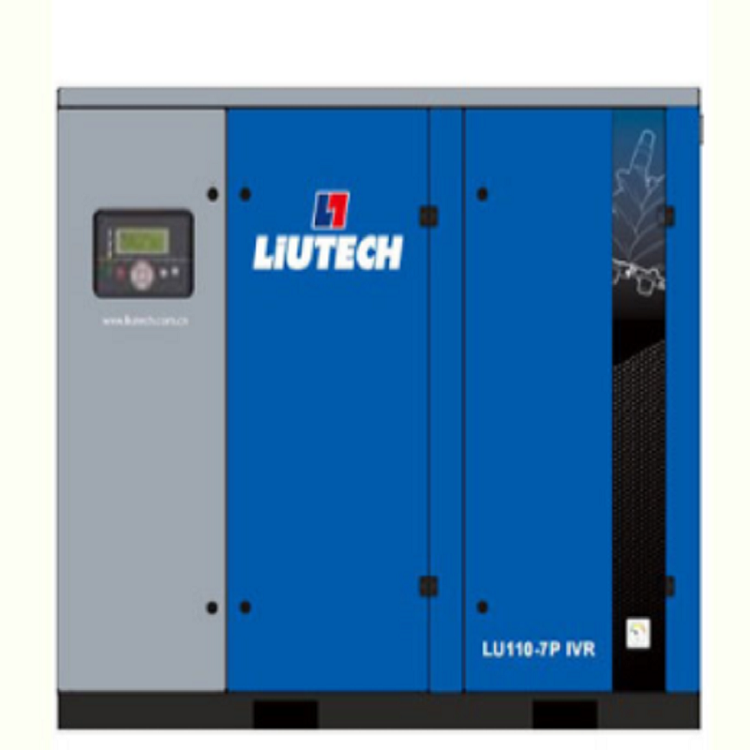 上海富达空压机 LU15-7 型号全 适合各类生产厂家使用