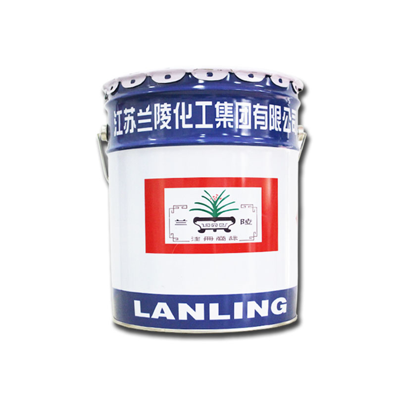 江蘇蘭陵牌C03-1醇酸調合漆 室內鋼鐵設備機械木器 防銹涂料