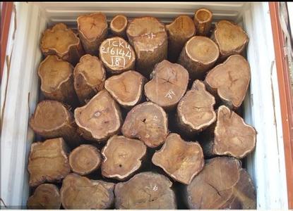 赞比亚进口木材报关供应