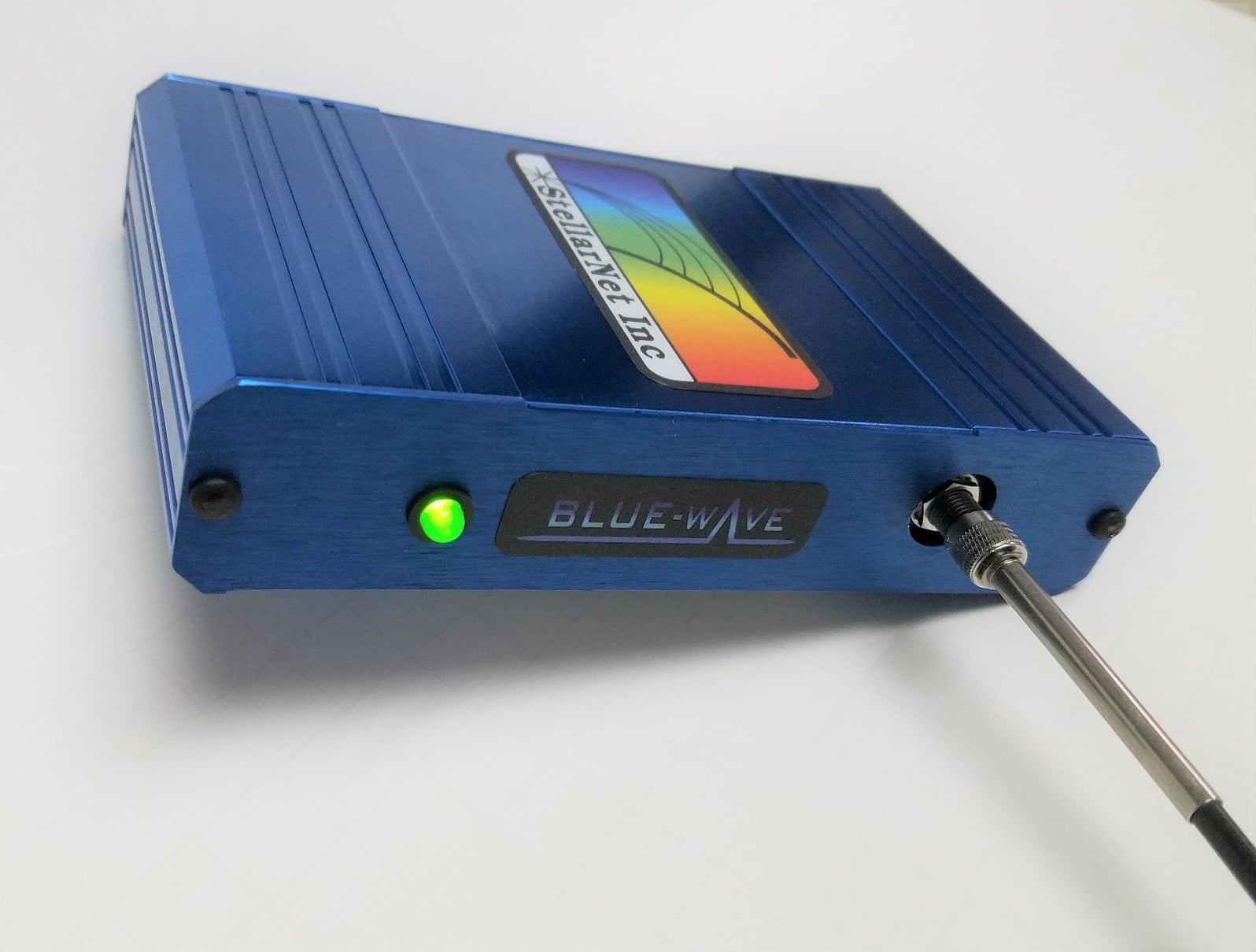 微型光谱仪-品牌StellarNet-型号BLUE-Wave