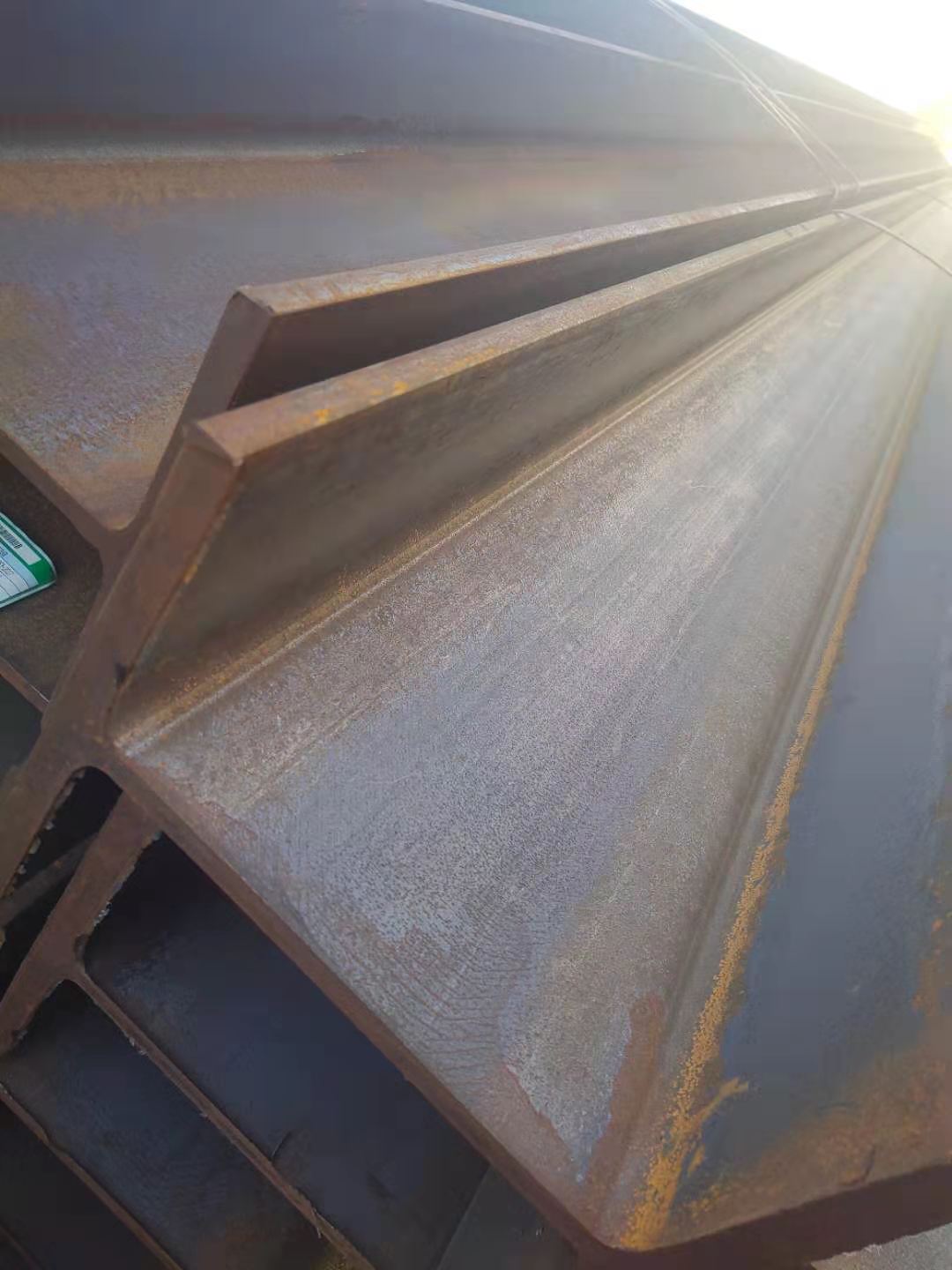 云南h鋼 畢節H型鋼生產廠家 量大從優