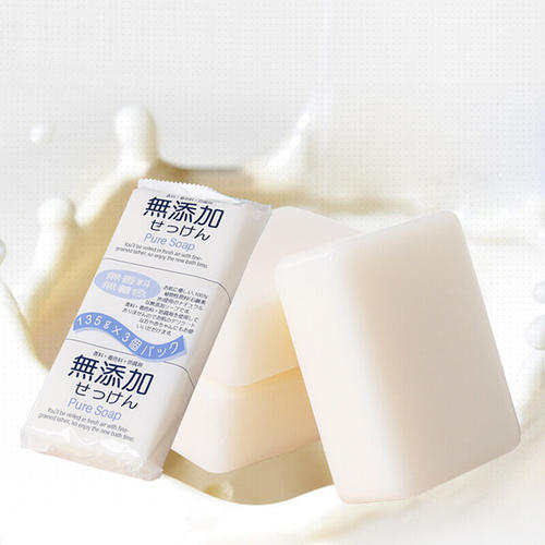 青岛服务好的肥皂进口报关物流公司