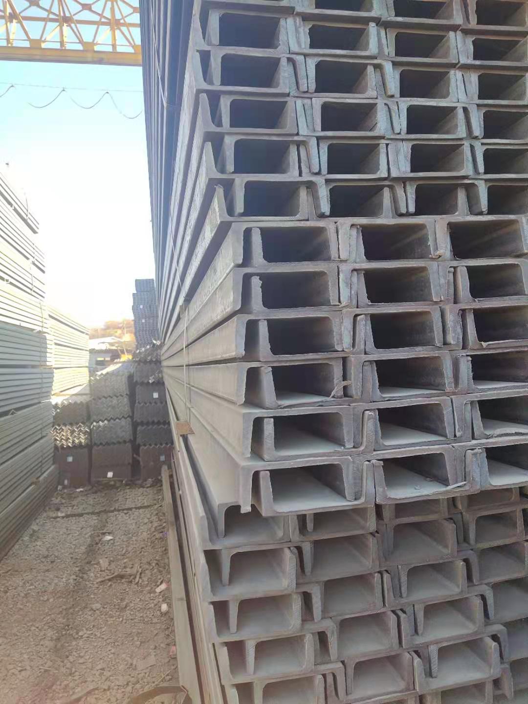 四川二手鋼板樁廠家 廠家批發
