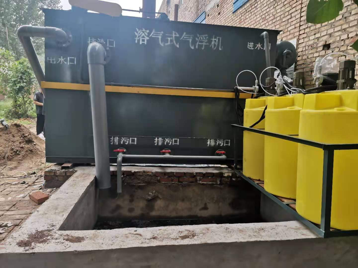 宁波城市污水处理 城市污水处理
