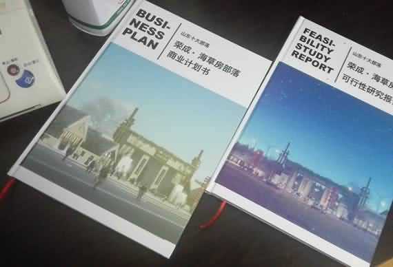 北京项目策划书撰写 旅游项目开发策划书