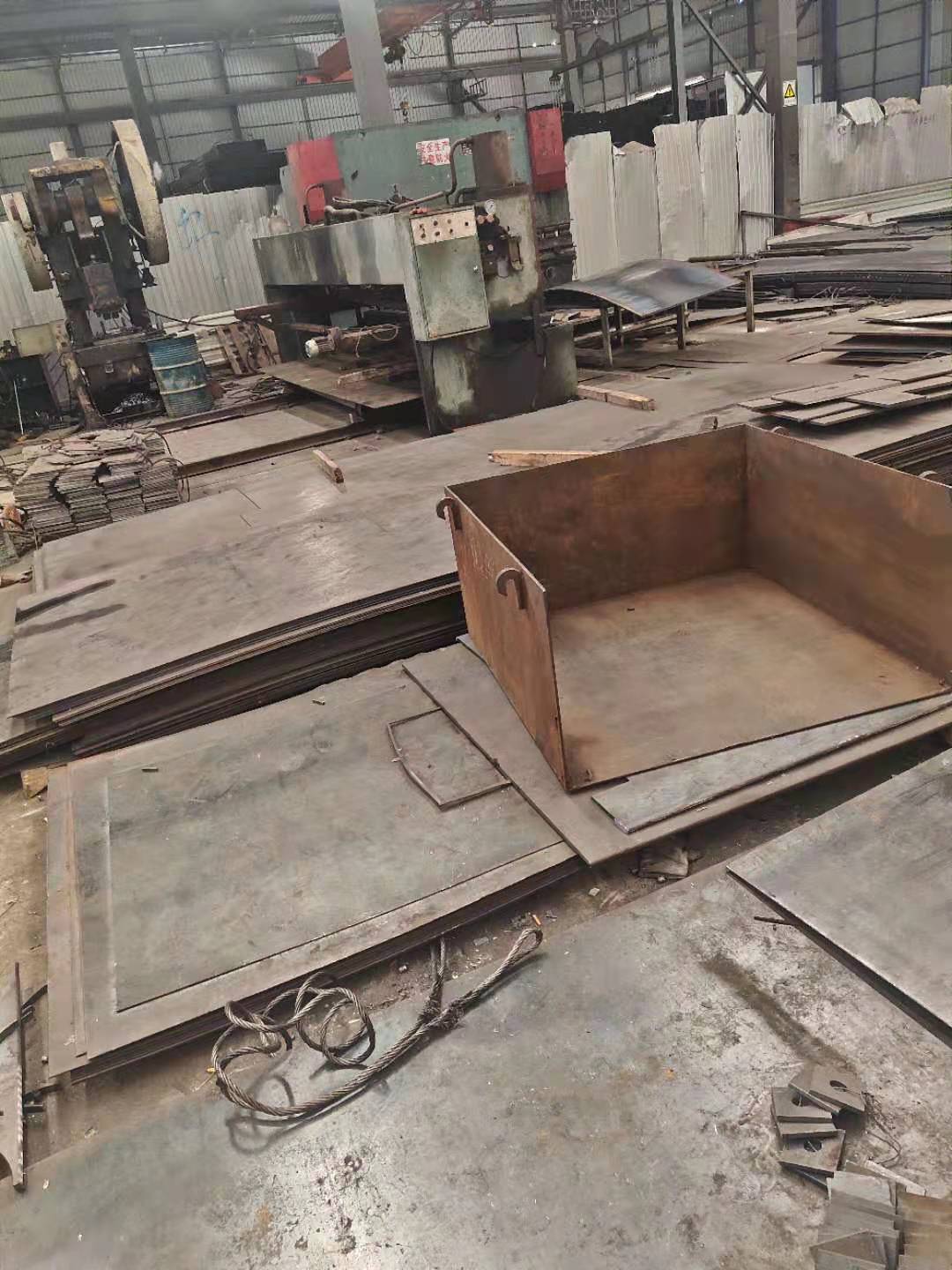 铜仁钢板厂家批发 钢泽贸易有限公司