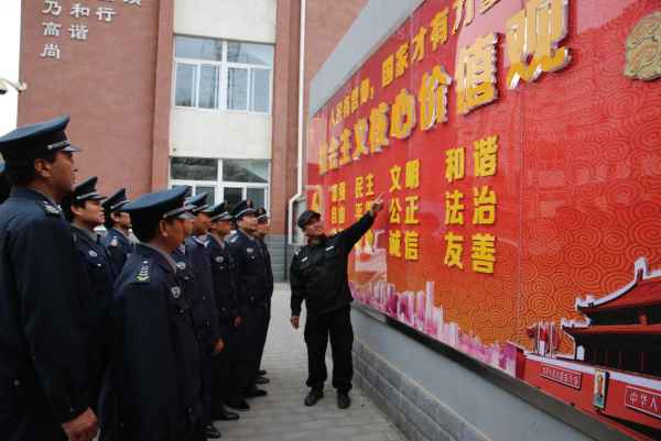 北京安保服务方案怎么样