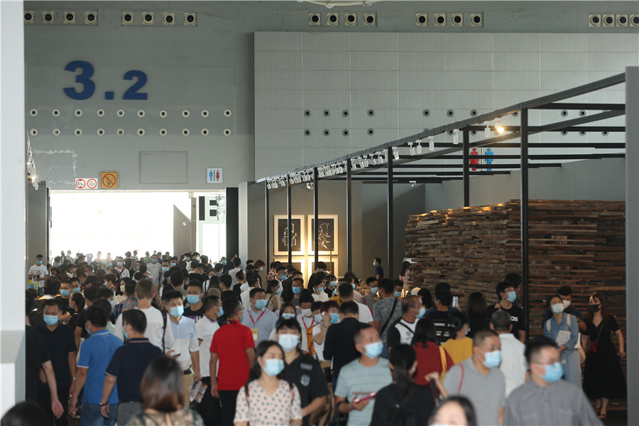 2023年广州国际照明展览会 预定广州光亚展摊位费用