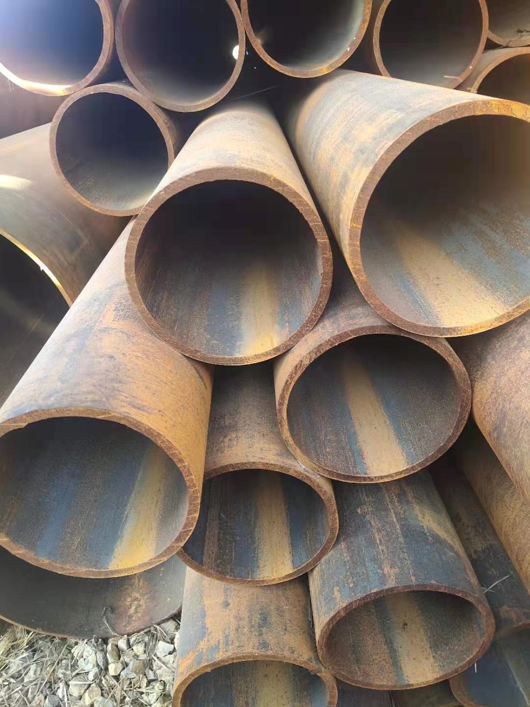 楚雄精密鋼管廠家 鍍鋅鋼管市場價格 批發更省心