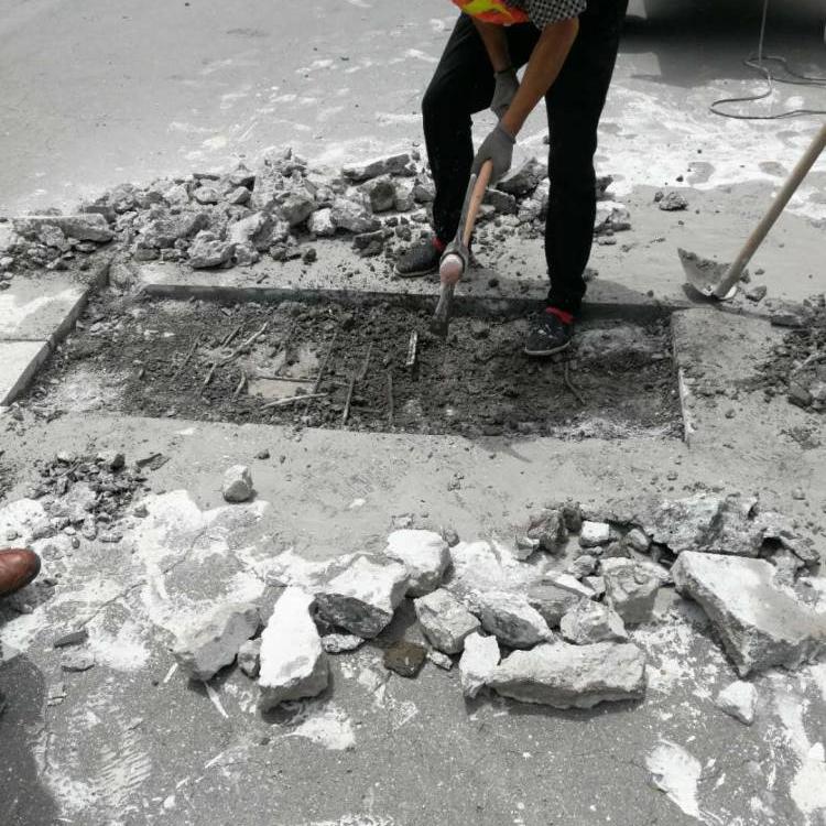 漳州cgm聚合物水泥注浆料批发 北京中德新亚建筑技术有限公司