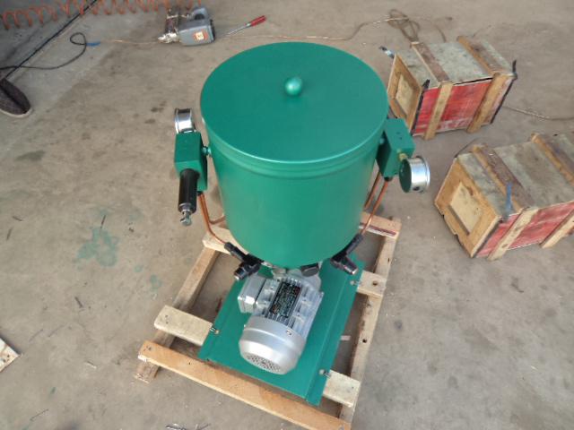 小型潤滑泵 達州電動潤滑泵