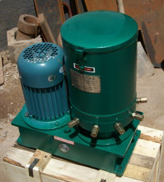 小型潤滑泵 柳州干油泵