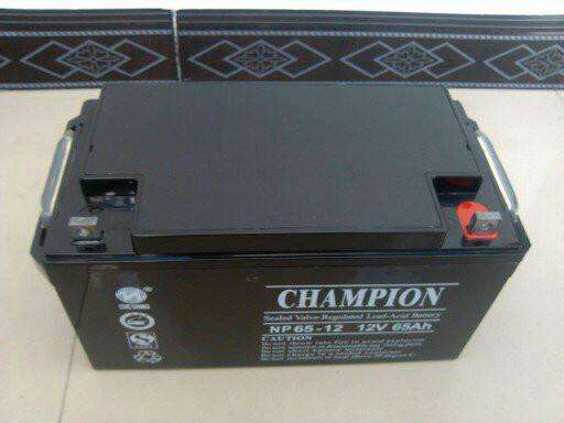 冠军NP200-12蓄电池-冠军电池12V200AH蓄池池厂家 价格