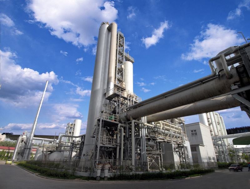 化肥厂脱硫剂生产厂家 络合铁厂家 焦炉煤气脱硫