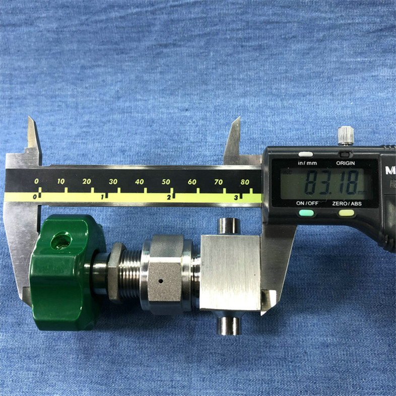 美国swagelok世伟洛克6LV-DSBW6隔膜阀部分现货