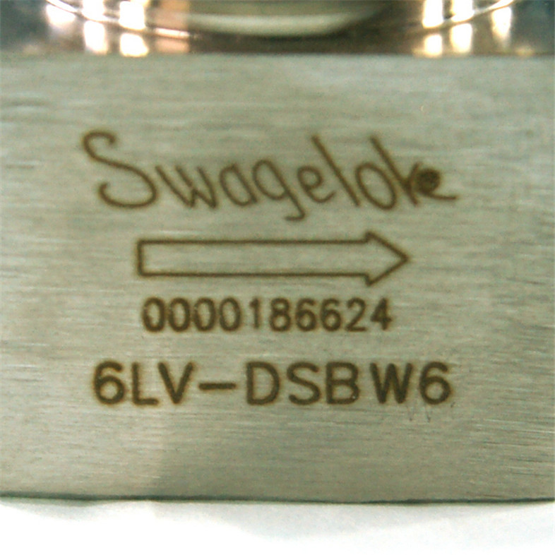 美国swagelok世伟洛克6LV-DSBW6隔膜阀部分现货