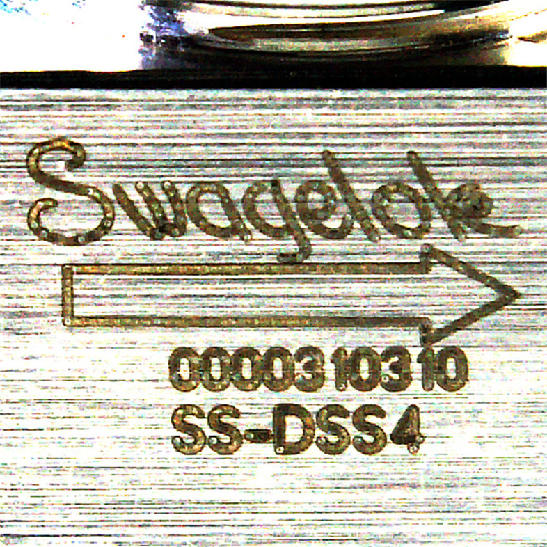 美国swagelok世伟洛克SS-DSS4隔膜阀部分现货