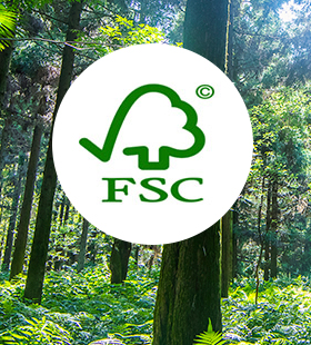 FSC森林认证——快速办理