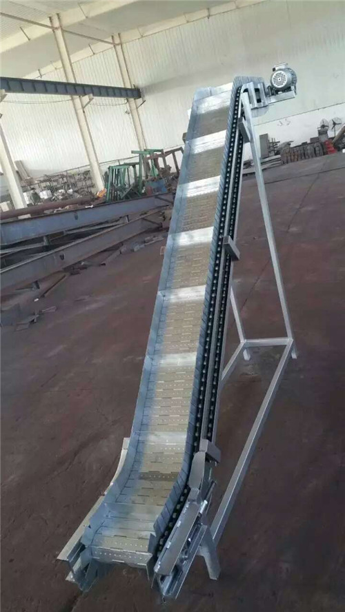 郑州定制链板提升机生产厂家