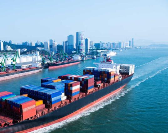 河南海运运输鉴定报告检测项目