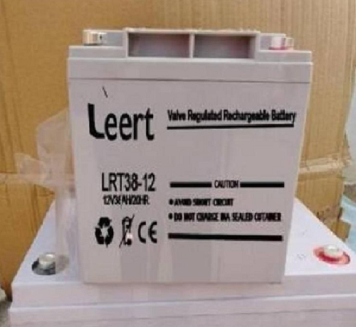 利瑞特LEERT蓄电池规格重量尺寸