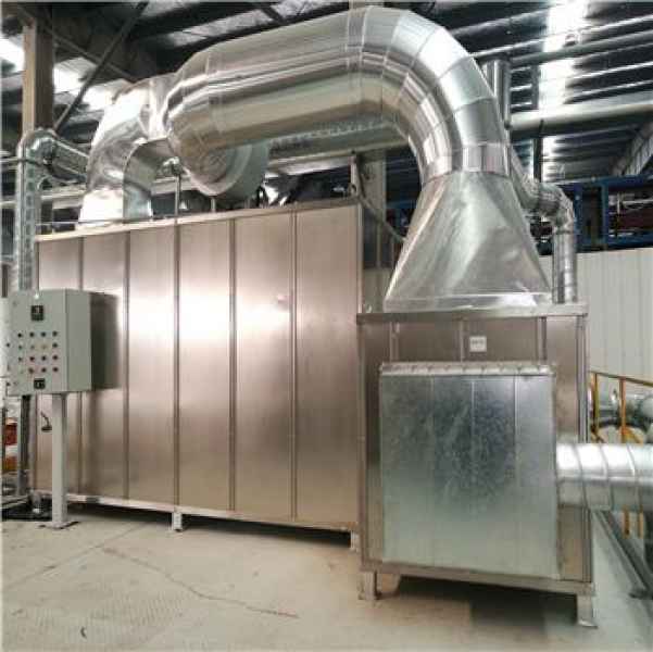 废气处理换热器生产厂