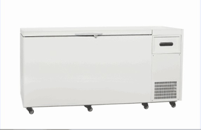 永佳-60度低温冰柜 456升卧式 豪华型