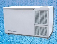 永佳-60℃低温冰柜 668升卧式 豪华型