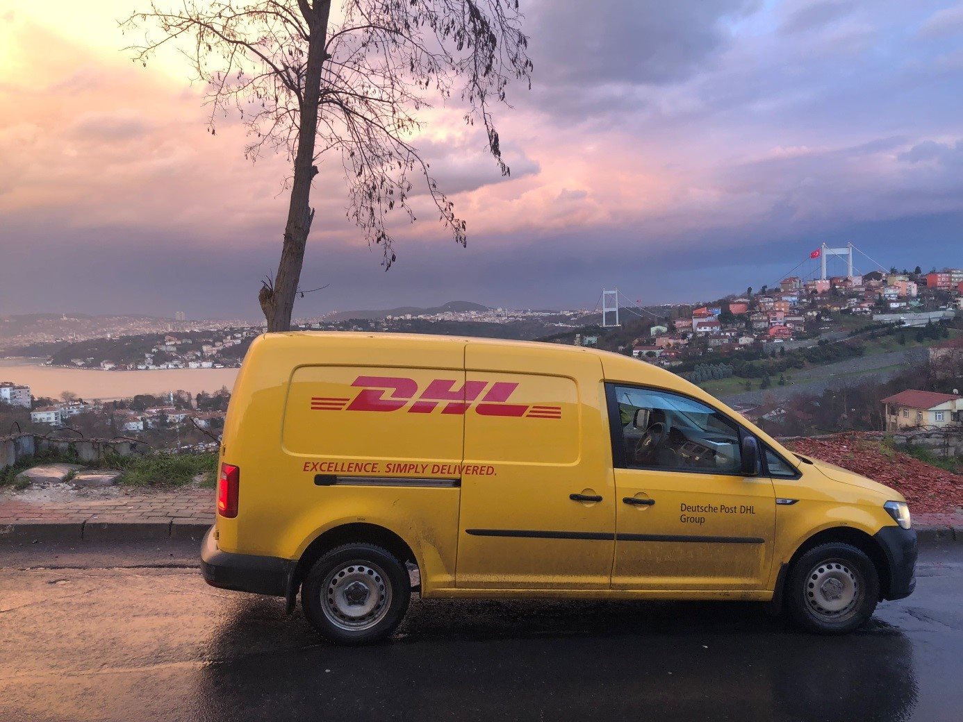 北海DHL-网点-地址-DHL快递服务中心