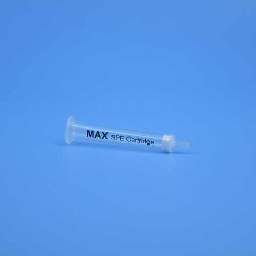 固相萃取小柱WAX和MAX区别 规格齐全