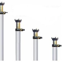 DWB35-30/100型玻璃钢液压支柱