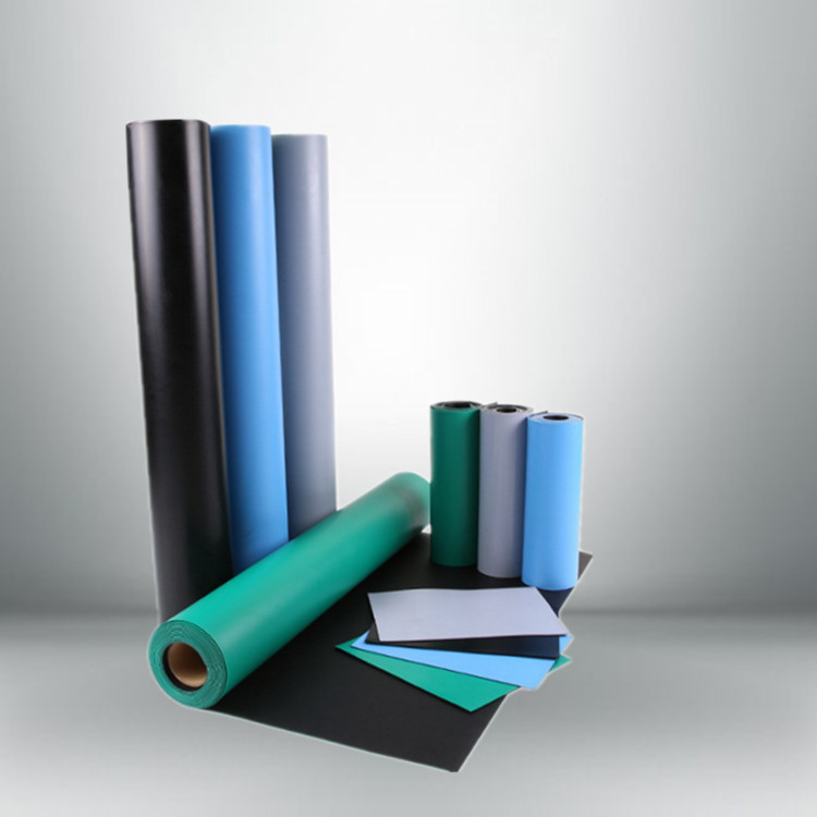 耐高温PVC软板 纯新料软板建材 环保耐磨厂家可定制